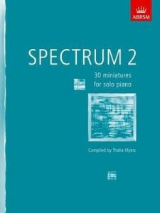 PIANO SPECTRUM 2
