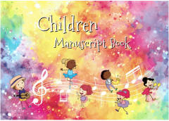 CHILDREN MANUSCRIPT