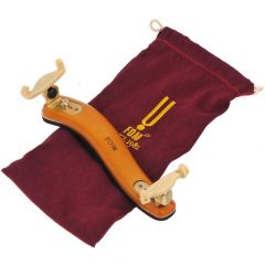 CLASSIC VIOLIN SHOULDER REST 1/2