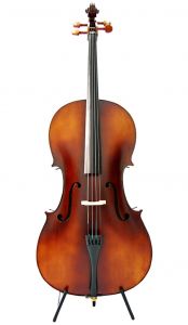 WILHELM TELL CELLO MODEL 100 3/4